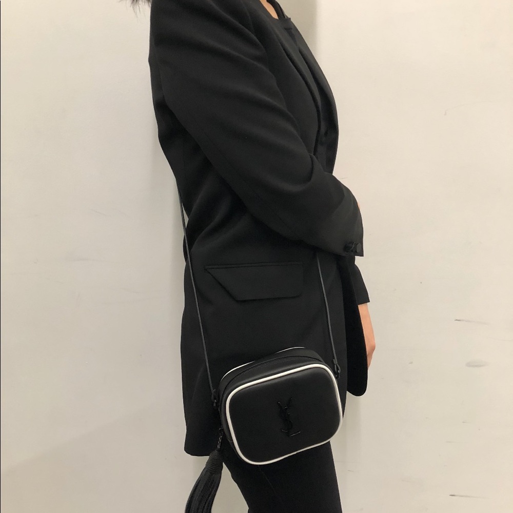 Ysl Blogger Bag - Picture 2 of 2